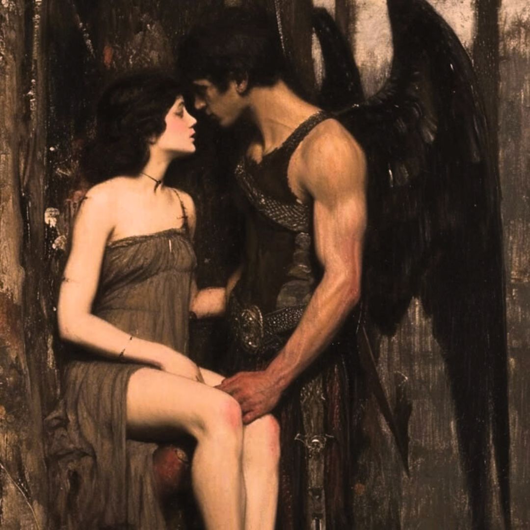 Lust