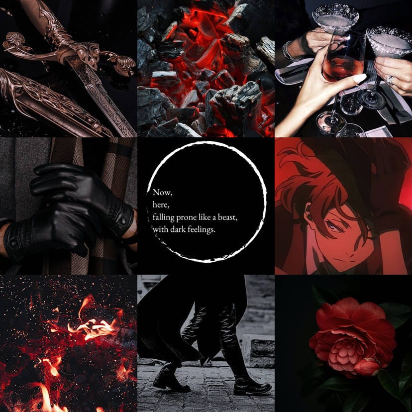 Chuuya