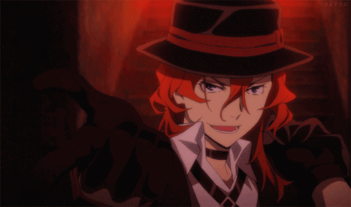 Chuuya